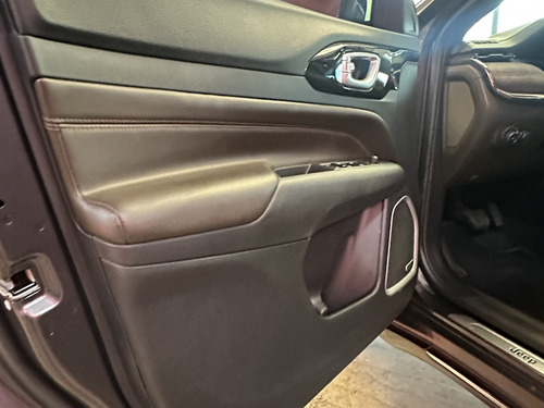 Jeep Commander 1.3 T270 TURBO FLEX OVERLAND AT6