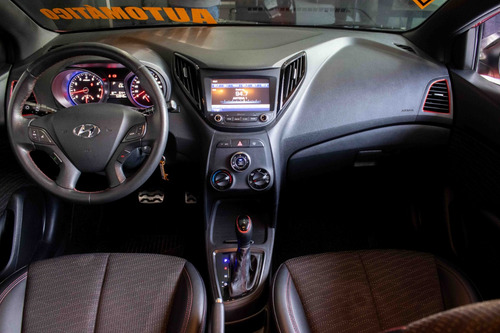 Hyundai HB20 1.6 R-spec Flex Aut. 5p