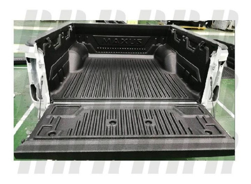 Cubre Pickup Aeroklas Maxus T60 2017 + Con Reja / Musicarro