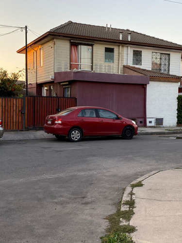 Maipú Ciudad Satélite Oportunidad Vendo Excelente Casa 