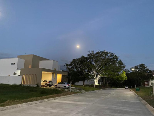 Lotes Venta Fraccionamiento Arboledas Del Río 600 M² Tuxpan Veracruz