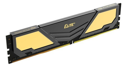 Memoria Ram Ddr4 Team Group Elite Plus 8gb 3200mhz Cl22