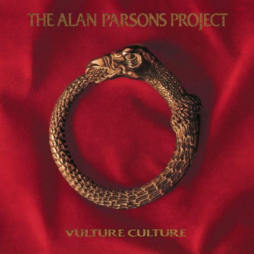 Audio Cd: Alan Parsons Project - Vulture Culture Expanded Ed