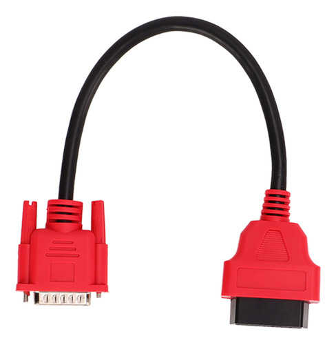 Adaptador De Diagnóstico Obd2 A Obd1 Cable Eaa0355l93a Scann