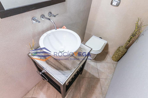 Imagen 7 de 30 de Hermosa Casa En Venta En San Patricio Club De Campo
