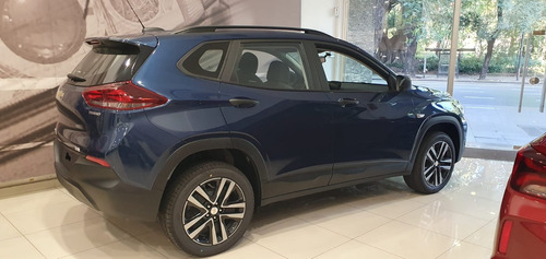 Chevrolet Tracker 1.2 Turbo At