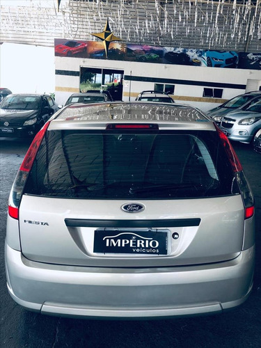 Ford Fiesta Ford Fiesta Rocam Flex Manual 2013