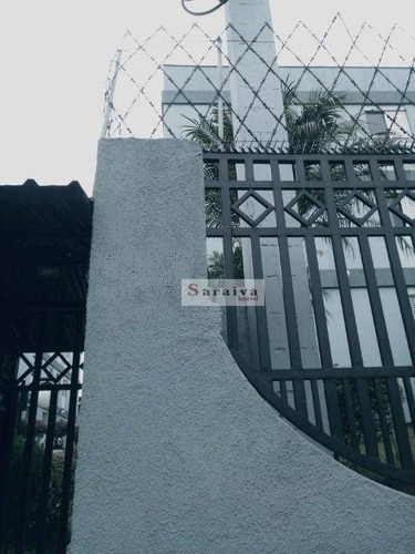 Imagem 6 de 24 de Apartamento Com 2 Dormitórios À Venda, 65 M² Por R$ 250.000,00 - Assunção - São Bernardo Do Campo/sp - Ap4156