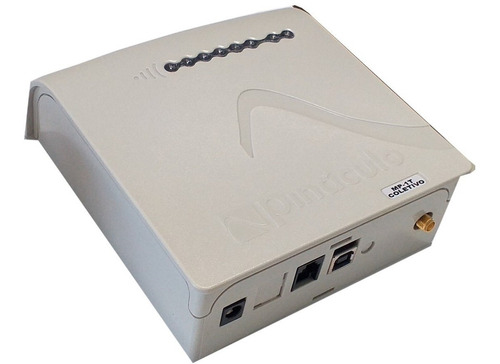 Central Portaria Sem Fio Gsm3g+porteiro Xpe 1013 Intelbras
