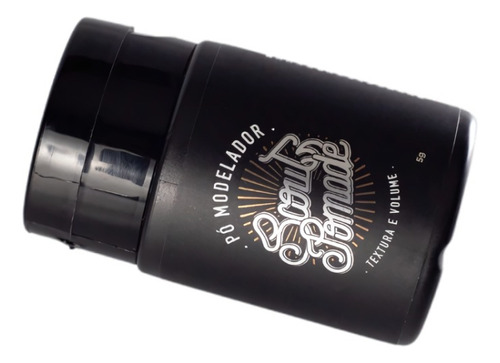 Pomada Em Pó Modeladora 5g - Scout Pomade