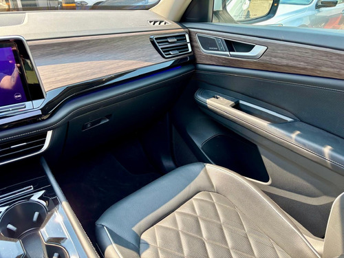 Volkswagen Teramont 2.0 Highline At