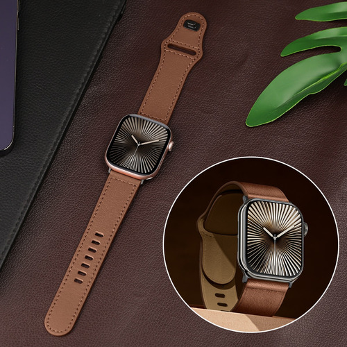 Correa Para Apple Watch Iwatch Ultra 10 9 8 7 Se 6 5 4 44mm