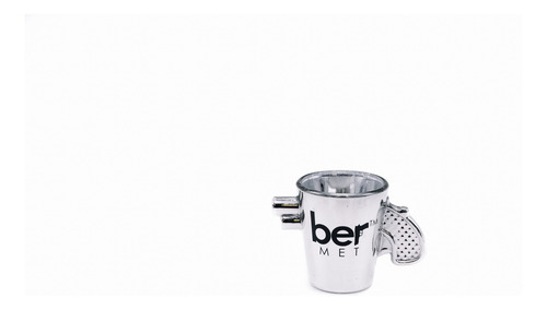 2 Vasos De Chupito Revólver Shots Tequila, Whisky