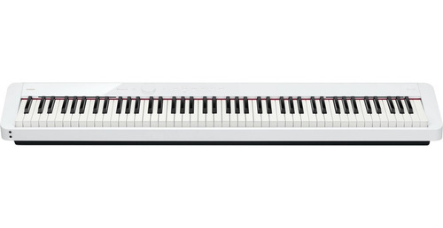 Imagen 3 de 7 de Casio Privia Px S1100 Piano Digital De 88 Teclas Con Pedal