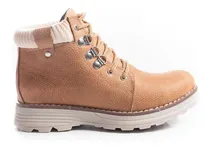 Comprar Botas Borcegos Mujer Zapatos Borcegui Botas Botitas Cuero 