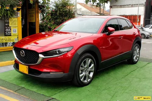 Mazda CX-30 Gran Turing LX 2.5 AUT