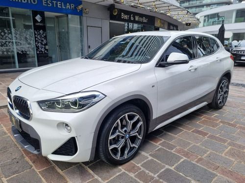 BMW X2 2.0 Sdrive20i Msportx