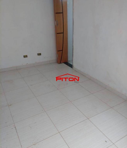 Imagem 9 de 15 de Sobrado À Venda, 59 M² Por R$ 250.000,00 - Ermelino Matarazzo - São Paulo/sp - So2577