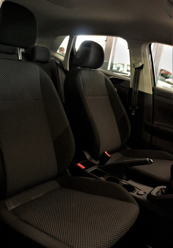 Imagem 7 de 7 de Volkswagen Polo 1.6 Msi Flex Mec