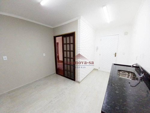 Imagem 10 de 20 de 02 Vagas Paralelas, Ótimo Local! - Ap0588