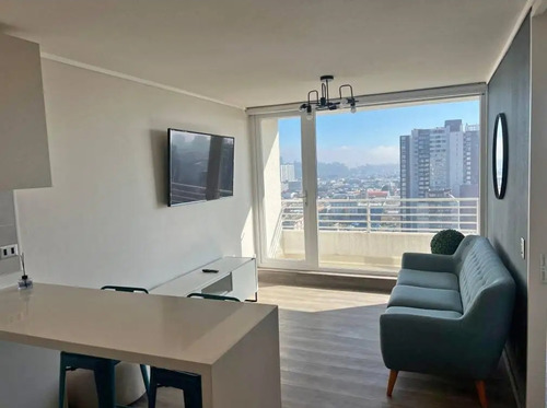 Arriendo Departamento 1d-1b-1e, Edificio Obispo Hipolito Sal