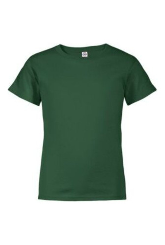 Fruit Of The Loom Youth Large Pk2 (ts-137*m) Cck