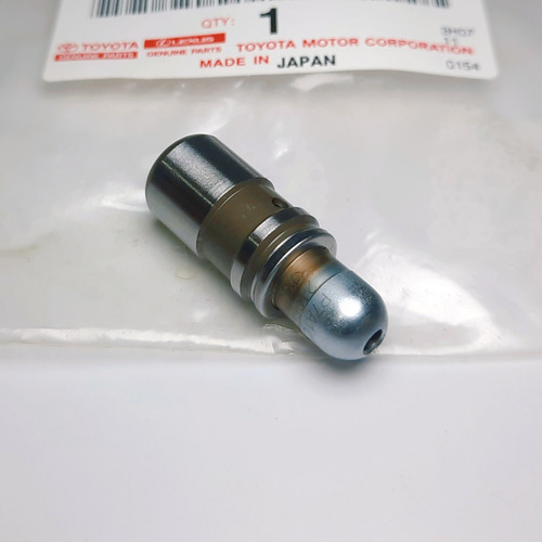 Taquete De Valvula De Motor Toyota Hilux Revo 2gd 2.4 Gasoil