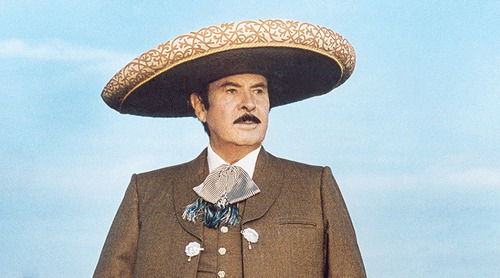 Antonio Aguilar -- Colección Peliculas --