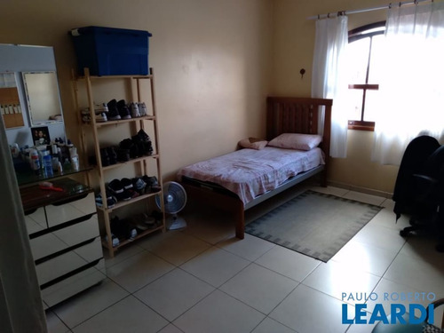 Sobrado - Jardim Celeste - Sp - 639590
