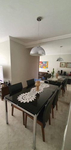 Imagem 1 de 13 de Apartamento A Venda Prox Ao Imirim - Ap5557
