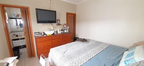 Imagem 15 de 15 de Casa Para Venda Em Presidente Prudente, Jardim Santa Eliza, 3 Dormitórios, 2 Banheiros - Cbv660211_2-1178882