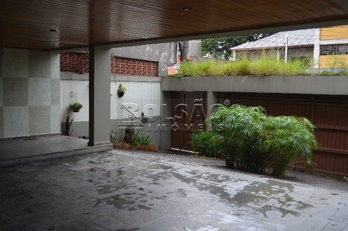 Imagem 9 de 15 de Sobrado - Parque Edu Chaves - Ref: 21638 - V-21638