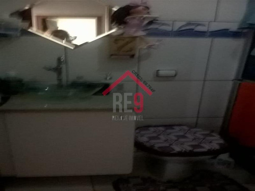 Imagem 13 de 28 de Sobrado Vila Rica Sao Paulo/sp - 1536