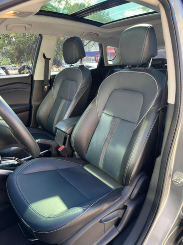 Chevrolet Tracker Premier 1.2 Turbo 12V Flex Aut.