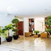 Departamento En Venta En Cancun Centro Emm848