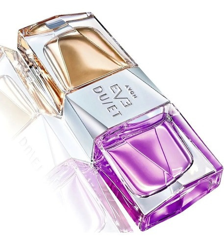 Eve Duet Eau De Parfum Para Ella 43%off