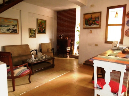 Imagen 3 de 14 de Casa Estilo Campestre En Venta. San Antonio De Los Altos. La Morita Am A95