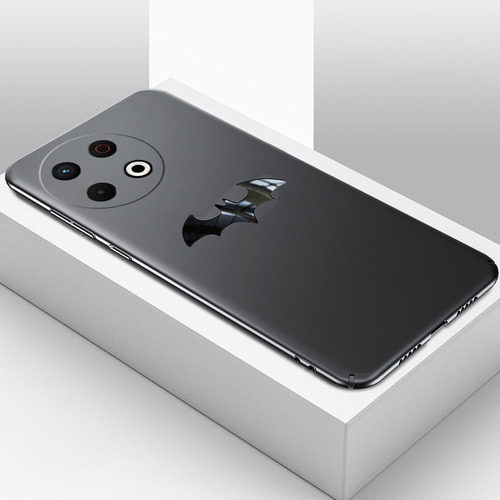 Funda Para Tecno Spark 30c Pro Camon Logotipo Guapo