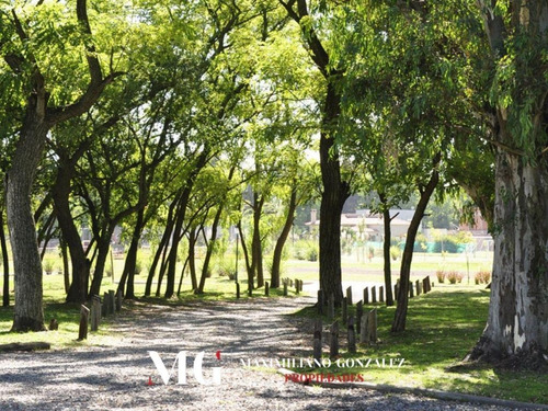 Imagen 6 de 7 de Lote En Venta - Barrio Privado Santa Juana, Canning