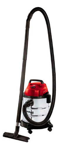 Aspiradora Einhell Auto 20l Polvo Agua Industrial Sopladora