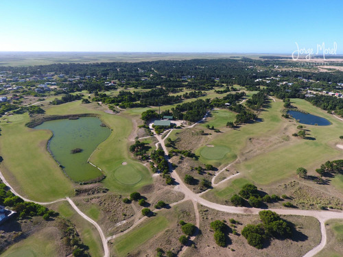 Casa Venta Barrio Costa Esmeralda - Golf 2 - 3 Dormitorios - #id 11420