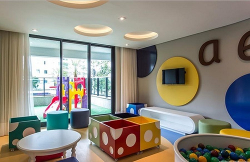 Apartamento Com 3 Dormitórios À Venda, 125 M² Por R$ 1.152.822,33 - Mossunguê - Curitiba/pr - Ap0006