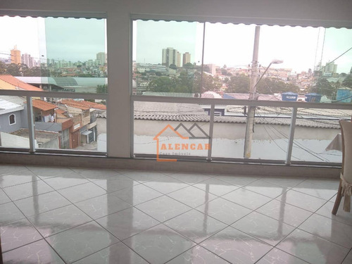 Duas Casa Com 2 Dormitórios À Venda Por R$ 500.000 - Itaquera - São Paulo/sp - Ca0022