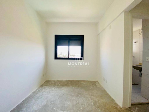 Imagem 7 de 17 de Apartamento À Venda, 53 M² Por R$ 680.000,00 - Chácara Klabin - São Paulo/sp - Ap2784