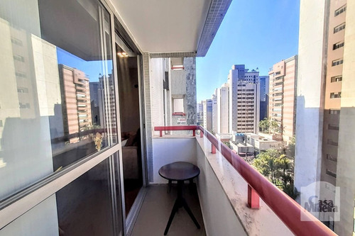 Imagem 2 de 13 de Apartamento À Venda No Lourdes - Código 269513 - 269513