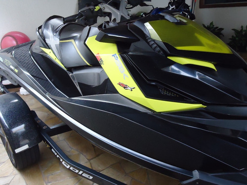 Imagem 2 de 12 de Sea Doo Rxt 260 Turbo