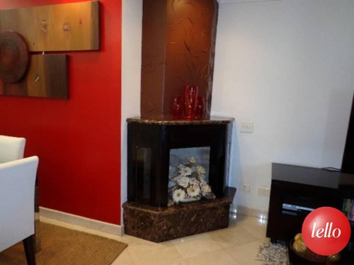 Imagem 4 de 30 de Apartamento - Ref: 135902