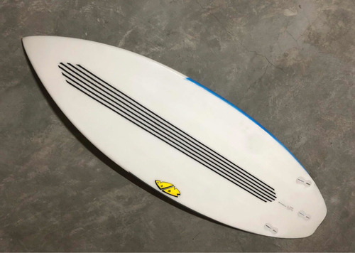 Prancha De Surf 5.7 X 26l