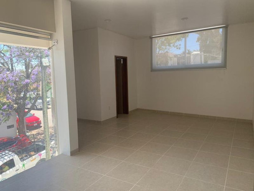 Imagen 5 de 5 de Oficina Comercial En Renta Candelaria