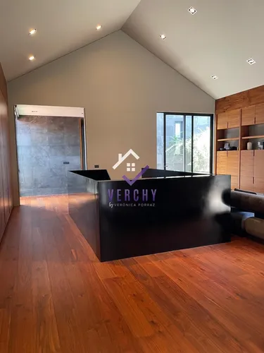 Fuentes Del Pedregal, Residencia A Estrenar En Condominio